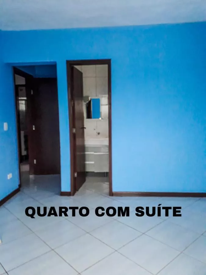 Sobrado à venda com 3 quartos, 20m² - Foto 4