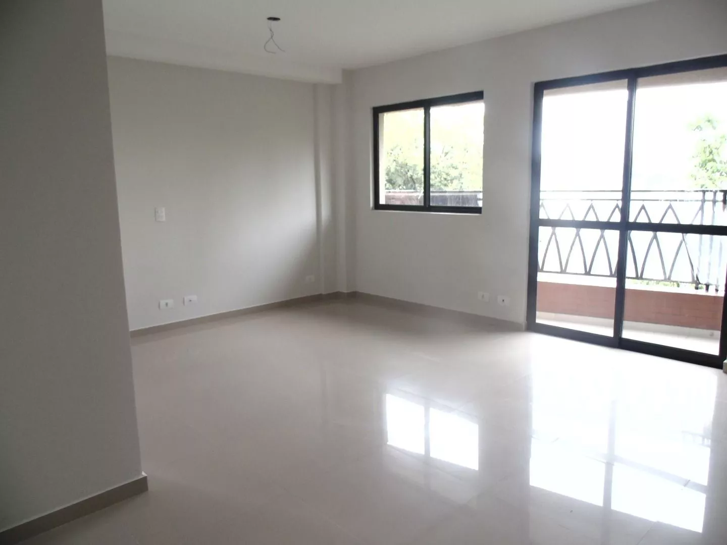 Apartamento à venda com 1 quarto, 42m² - Foto 7