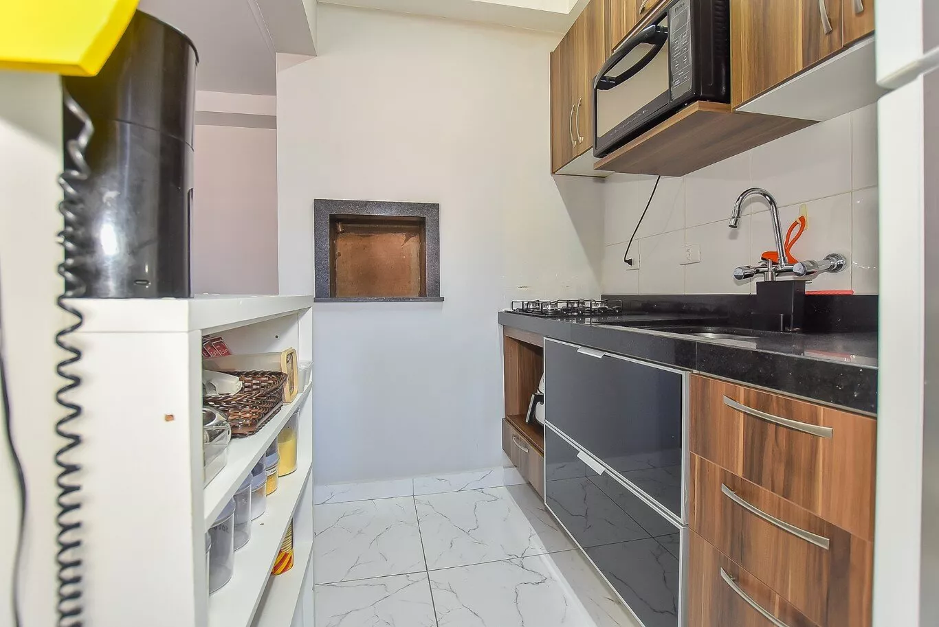 Apartamento à venda com 2 quartos, 57m² - Foto 9