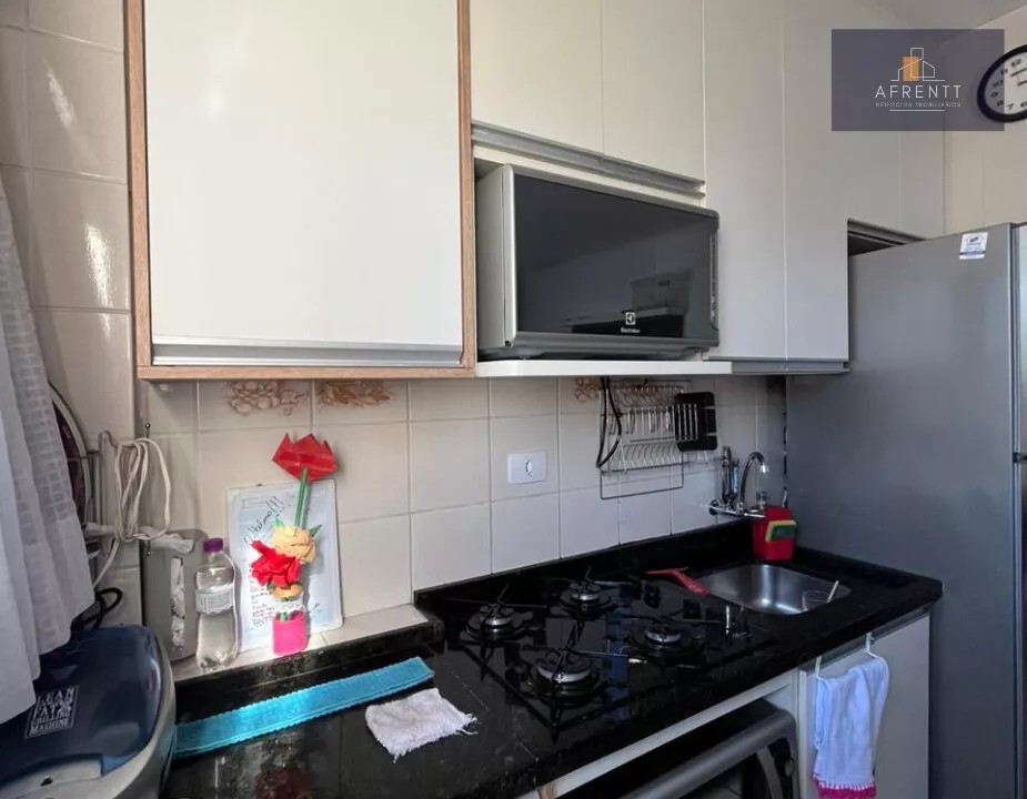 Apartamento à venda com 2 quartos, 45m² - Foto 18