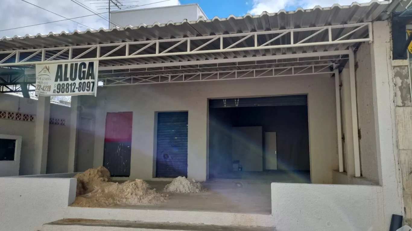 Loja-Salão para alugar, 30m² - Foto 4