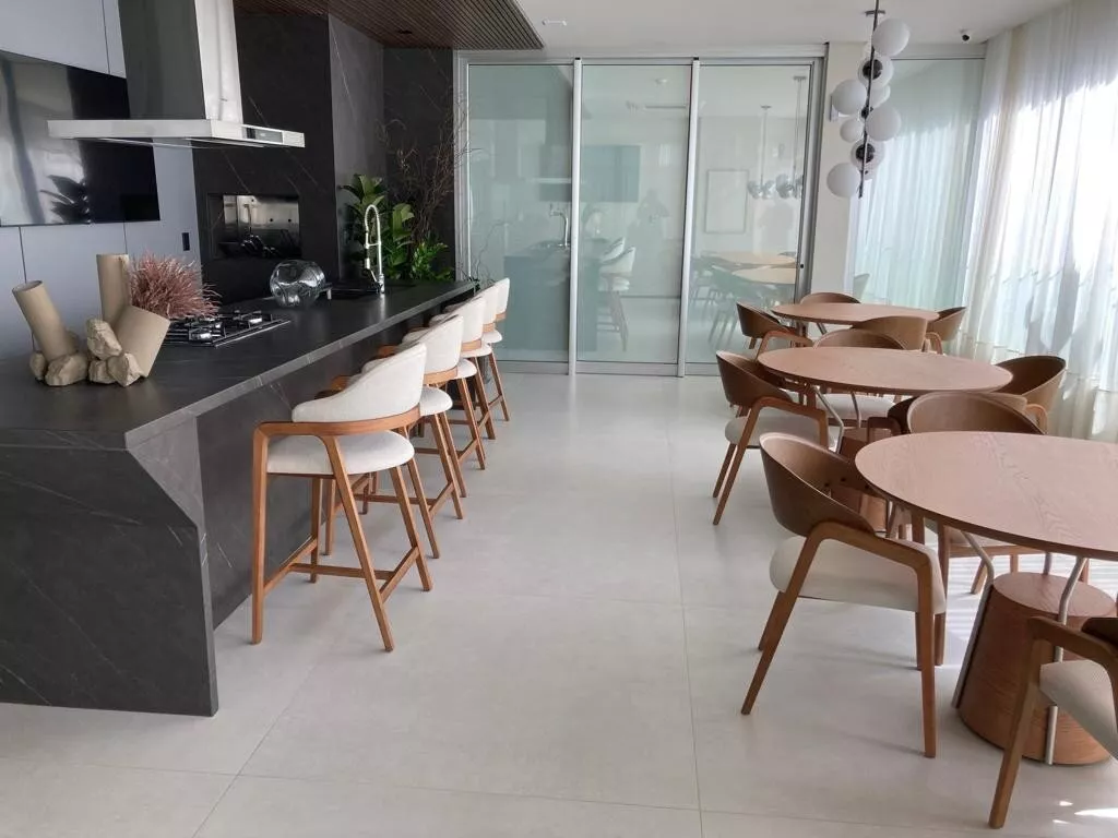 Apartamento à venda com 4 quartos, 140m² - Foto 23