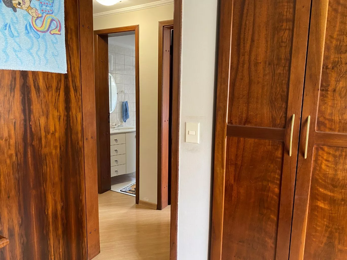 Apartamento à venda com 2 quartos, 57m² - Foto 10