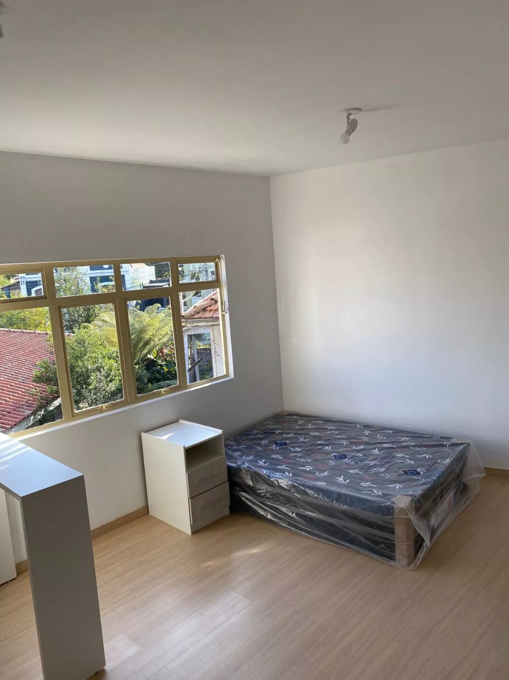 Kitnet e Studio à venda com 1 quarto, 55m² - Foto 3