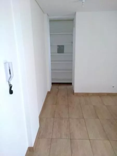 Kitnet e Studio à venda com 1 quarto, 38m² - Foto 6