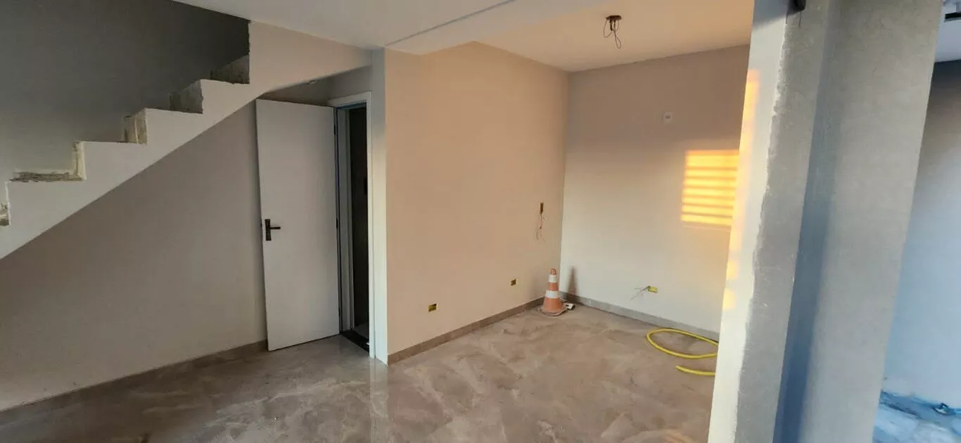 Sobrado à venda com 3 quartos, 103m² - Foto 3