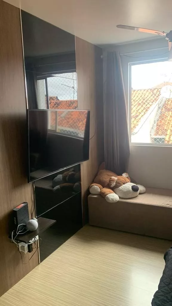 Apartamento à venda com 2 quartos, 44m² - Foto 15