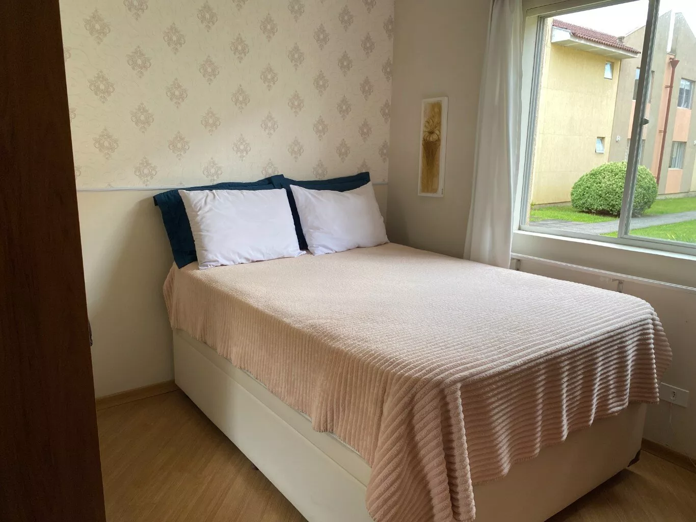 Apartamento à venda com 2 quartos, 57m² - Foto 6