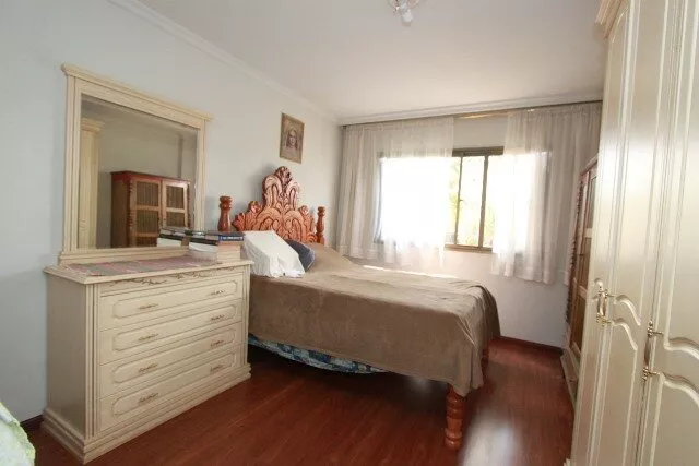 Apartamento à venda com 4 quartos, 201m² - Foto 5