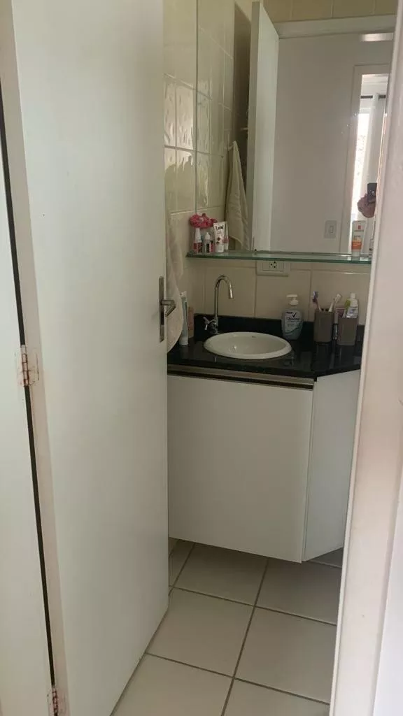 Apartamento à venda com 2 quartos, 44m² - Foto 9