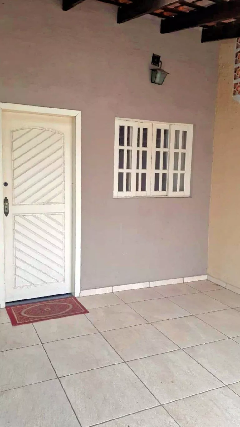 Sobrado à venda com 3 quartos, 82m² - Foto 1