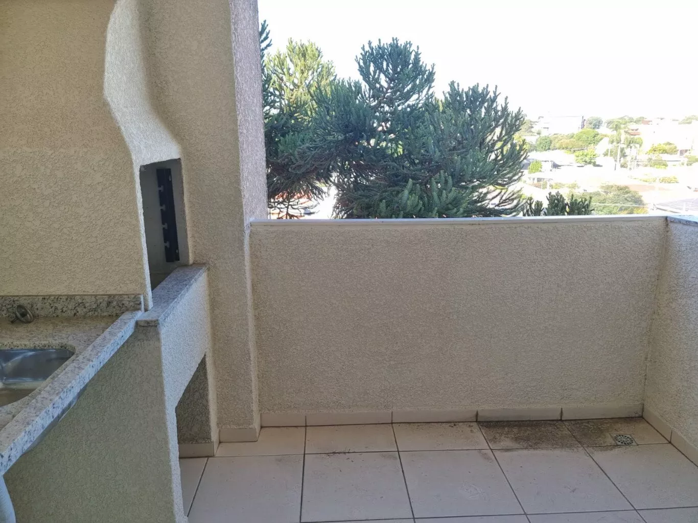 Apartamento à venda com 2 quartos, 58m² - Foto 29