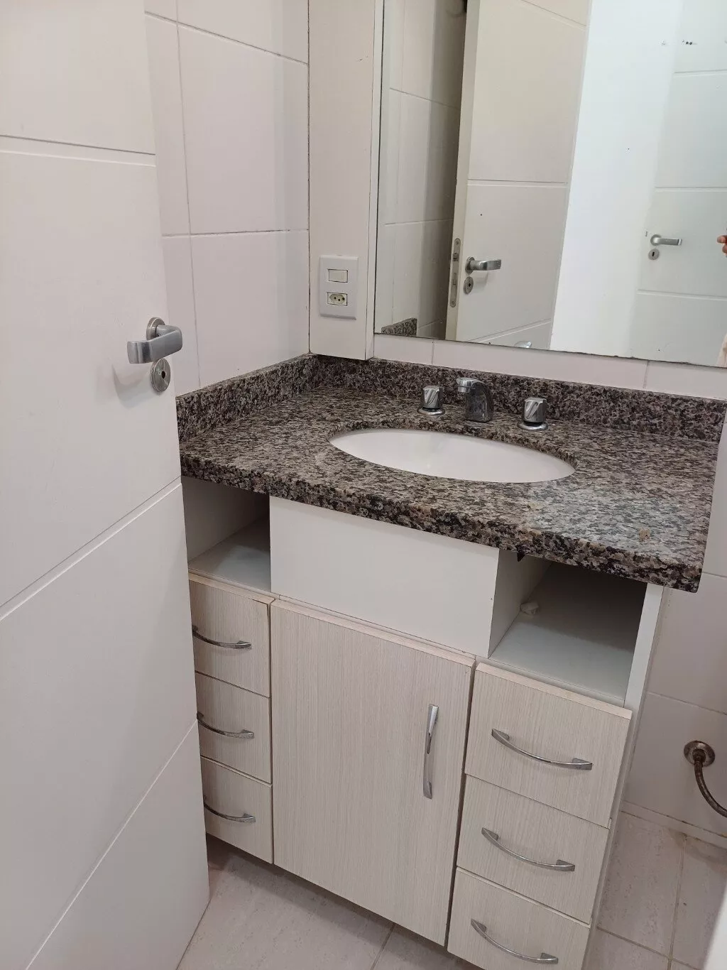 Apartamento à venda com 3 quartos, 79m² - Foto 31