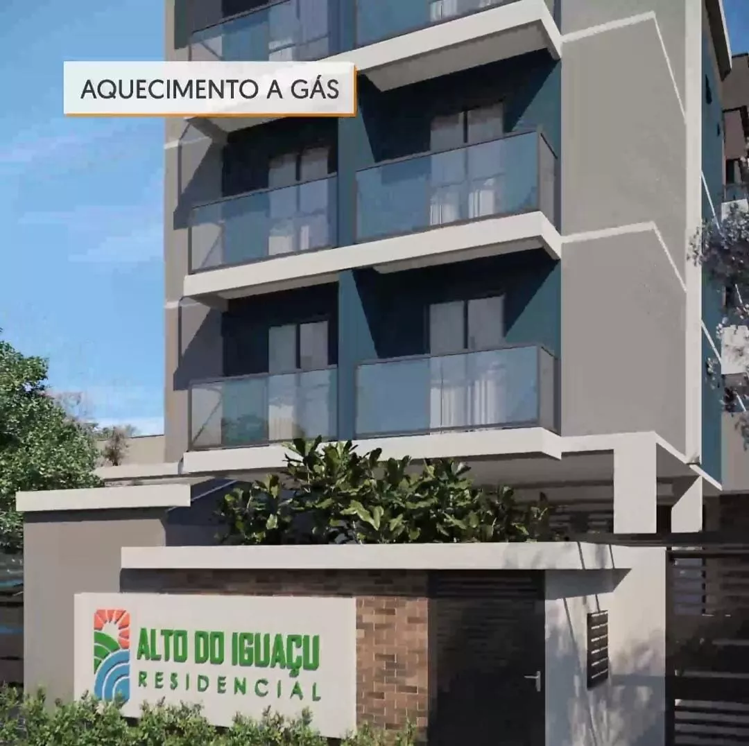 Apartamento à venda com 3 quartos, 60m² - Foto 7