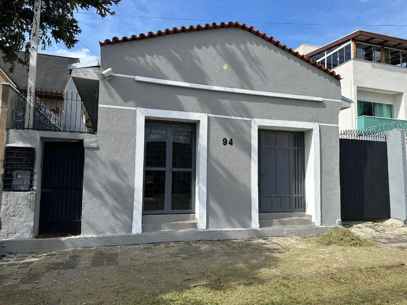 Loja-Salão para alugar, 180m² - Foto 3