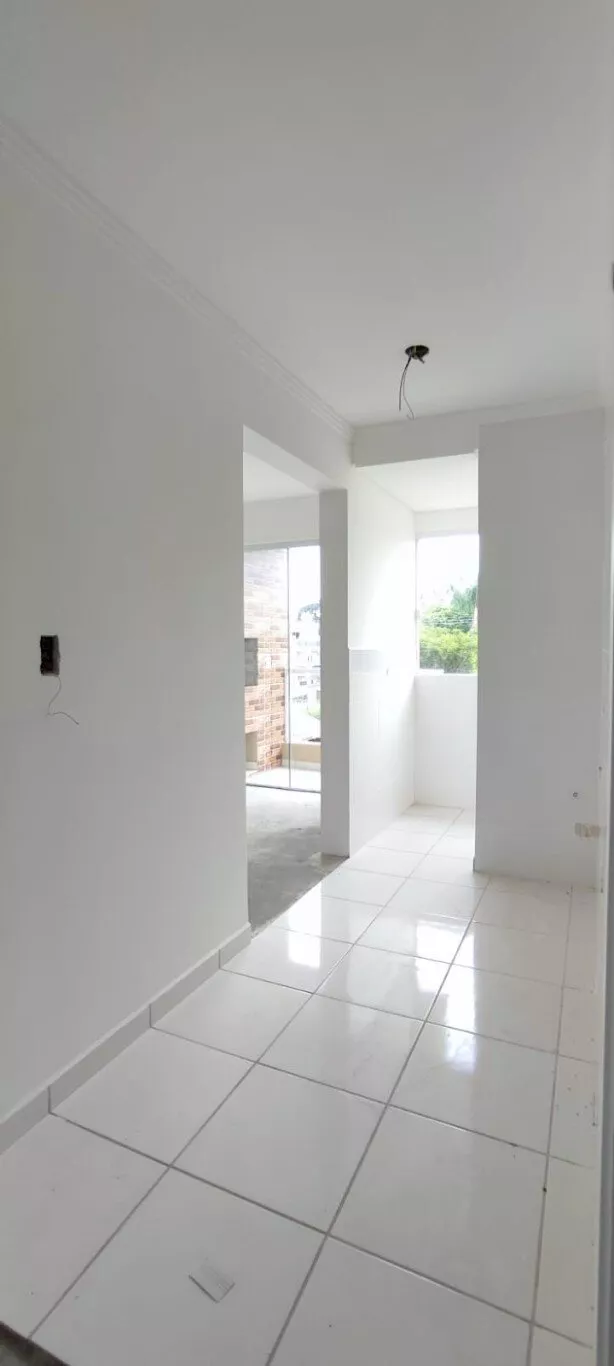 Apartamento à venda com 2 quartos, 47m² - Foto 5