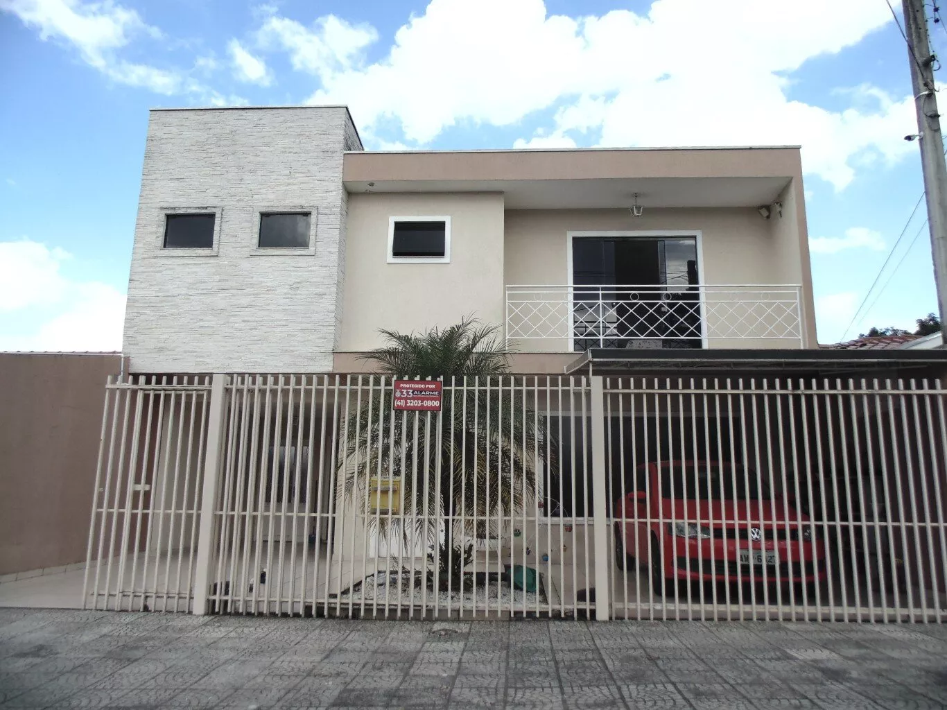 Casa, 4 quartos, 320 m² - Foto 2