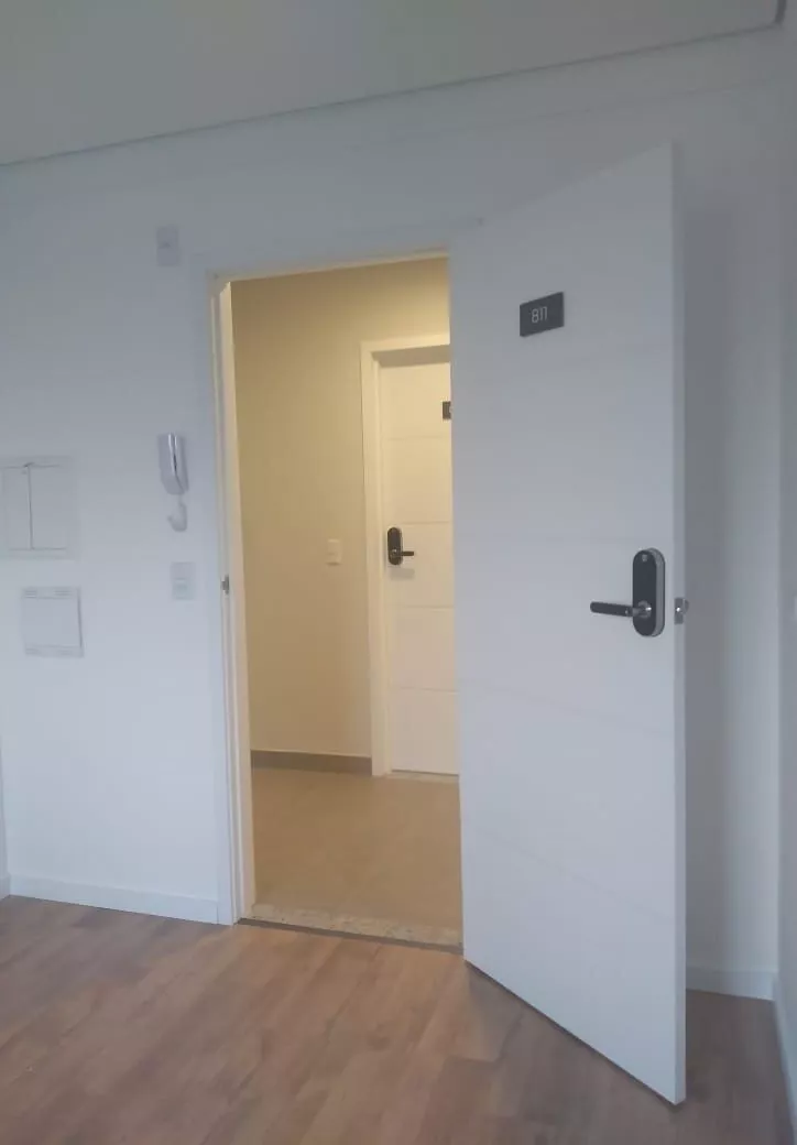 Apartamento à venda com 1 quarto, 23m² - Foto 9