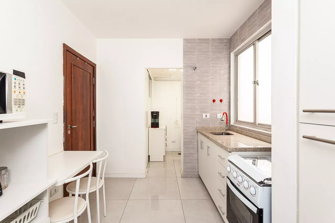 Apartamento à venda com 3 quartos, 73m² - Foto 6