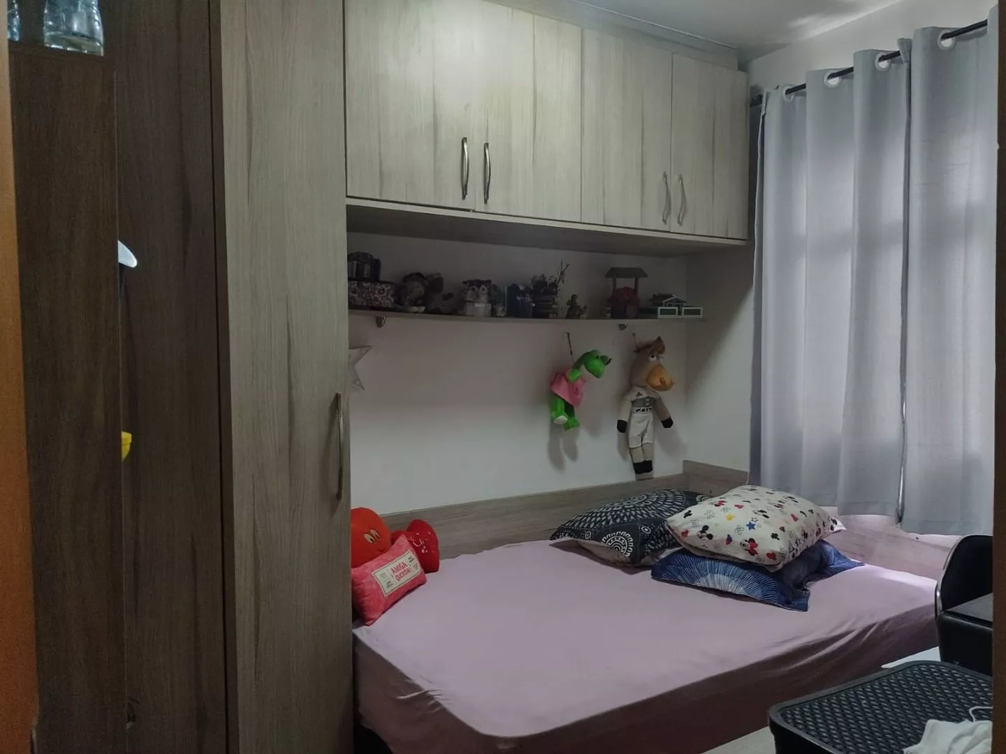 Apartamento à venda com 3 quartos, 60m² - Foto 17