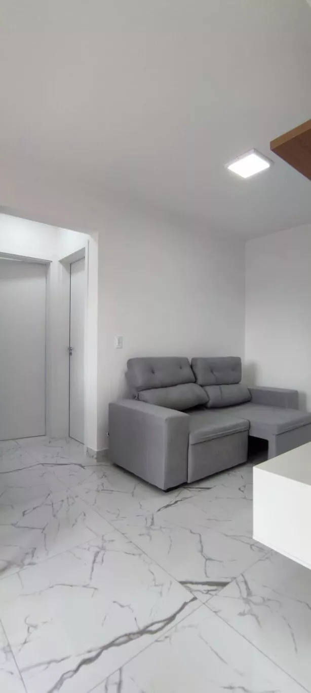 Apartamento à venda com 2 quartos, 50m² - Foto 19