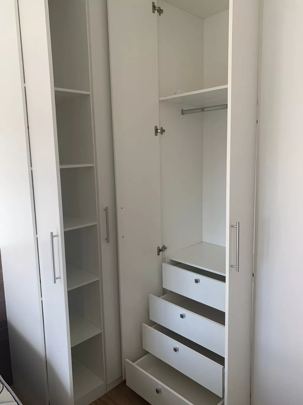 Apartamento à venda com 2 quartos, 69m² - Foto 11