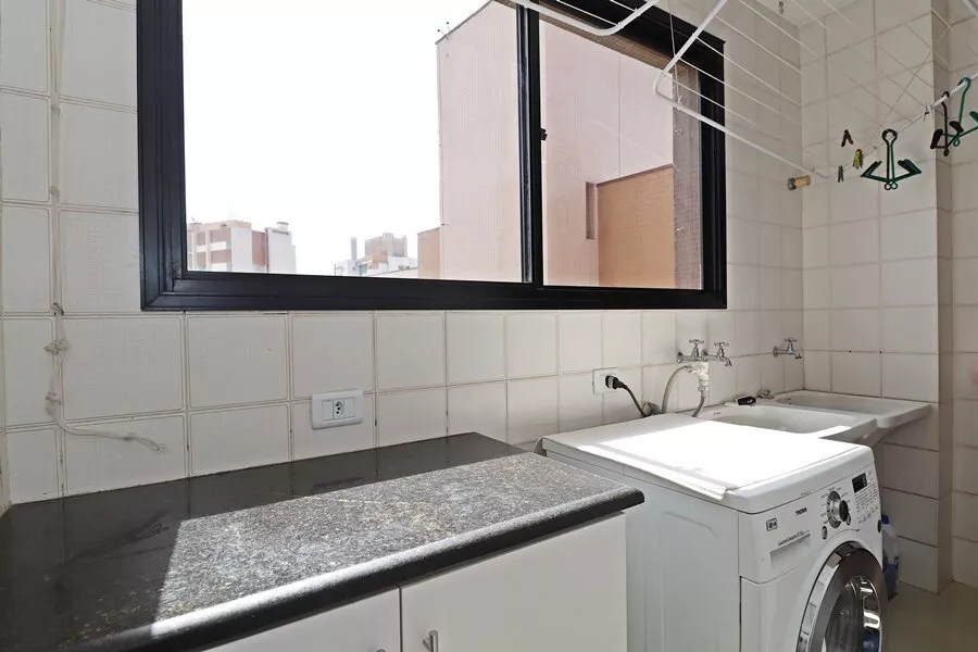 Apartamento à venda com 4 quartos, 265m² - Foto 27