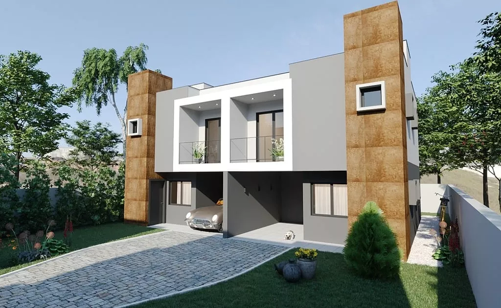 Casa de Condomínio à venda com 3 quartos, 123m² - Foto 4