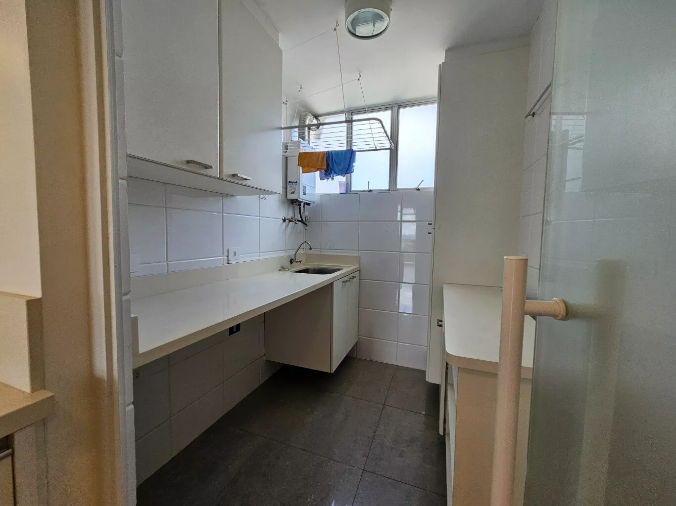 Apartamento à venda com 3 quartos, 155m² - Foto 13