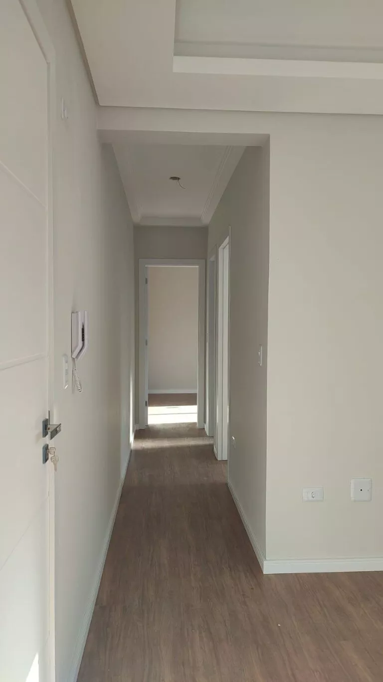 Apartamento à venda com 3 quartos, 87m² - Foto 6