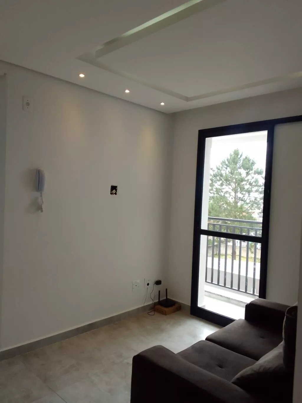 Apartamento à venda com 2 quartos, 47m² - Foto 5