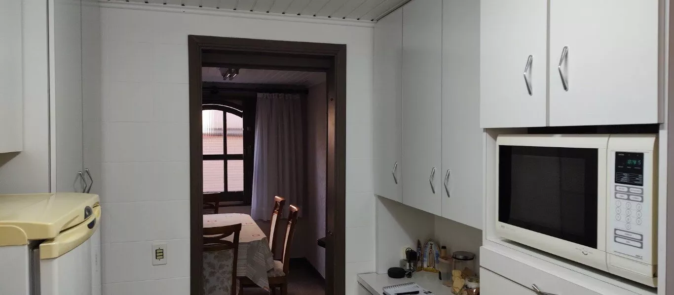 Casa à venda com 4 quartos, 20m² - Foto 20