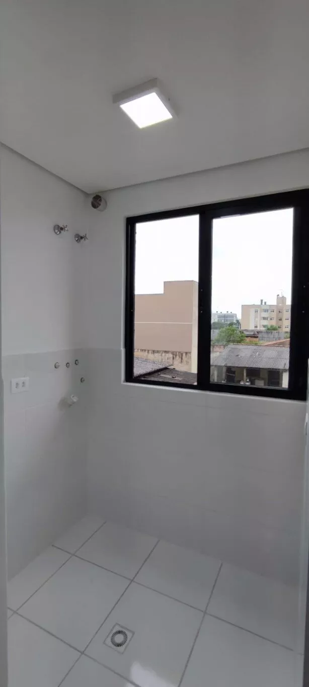 Apartamento à venda com 2 quartos, 50m² - Foto 9