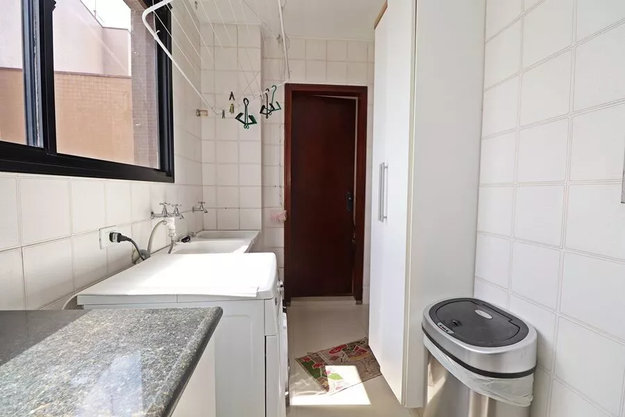 Apartamento à venda com 4 quartos, 265m² - Foto 28