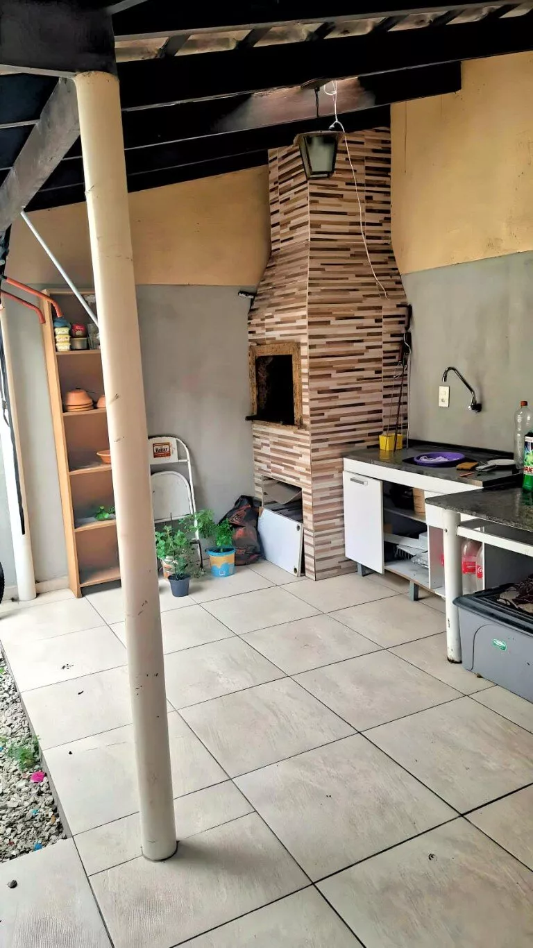 Sobrado à venda com 3 quartos, 82m² - Foto 10