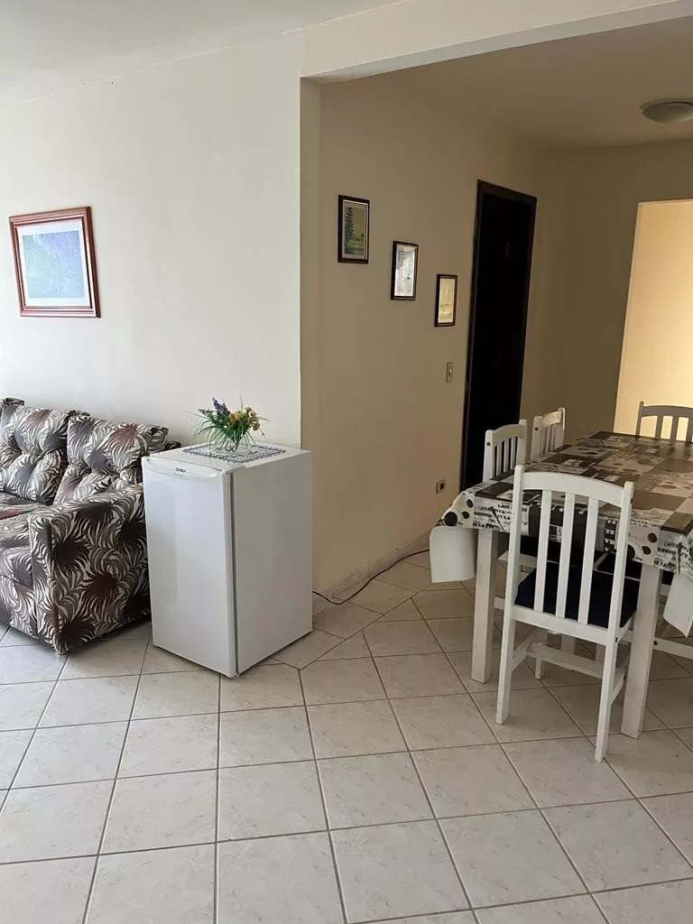 Apartamento à venda com 3 quartos, 55m² - Foto 5