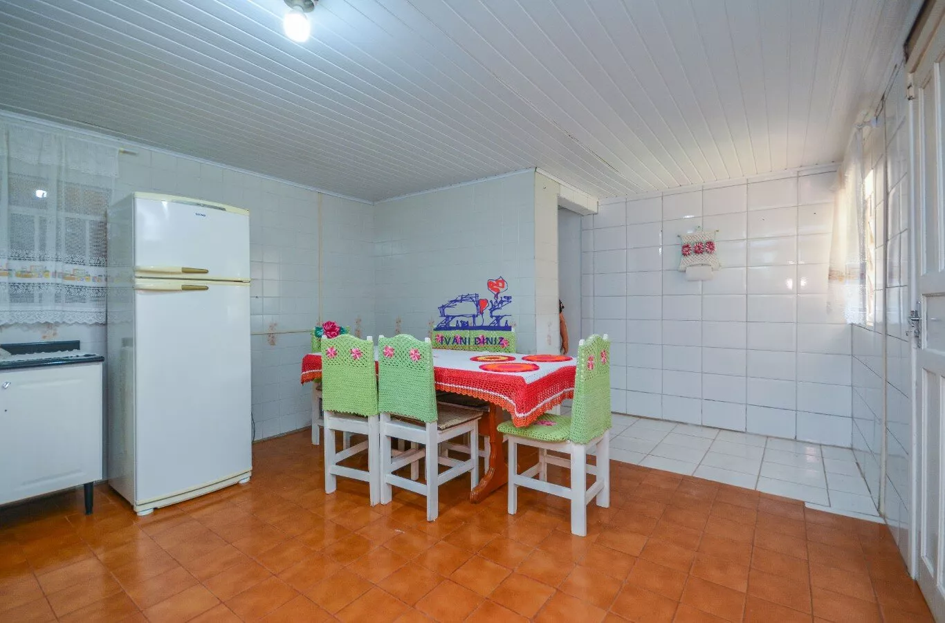 Casa à venda com 4 quartos, 157m² - Foto 13