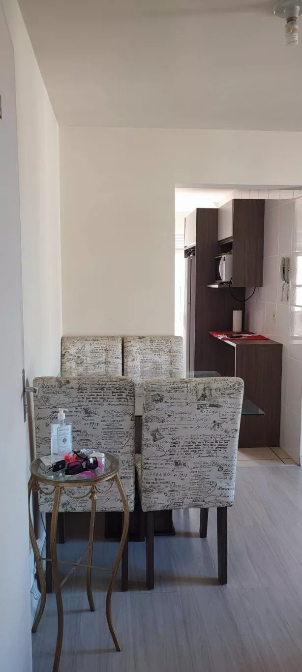 Apartamento à venda com 2 quartos, 47m² - Foto 6