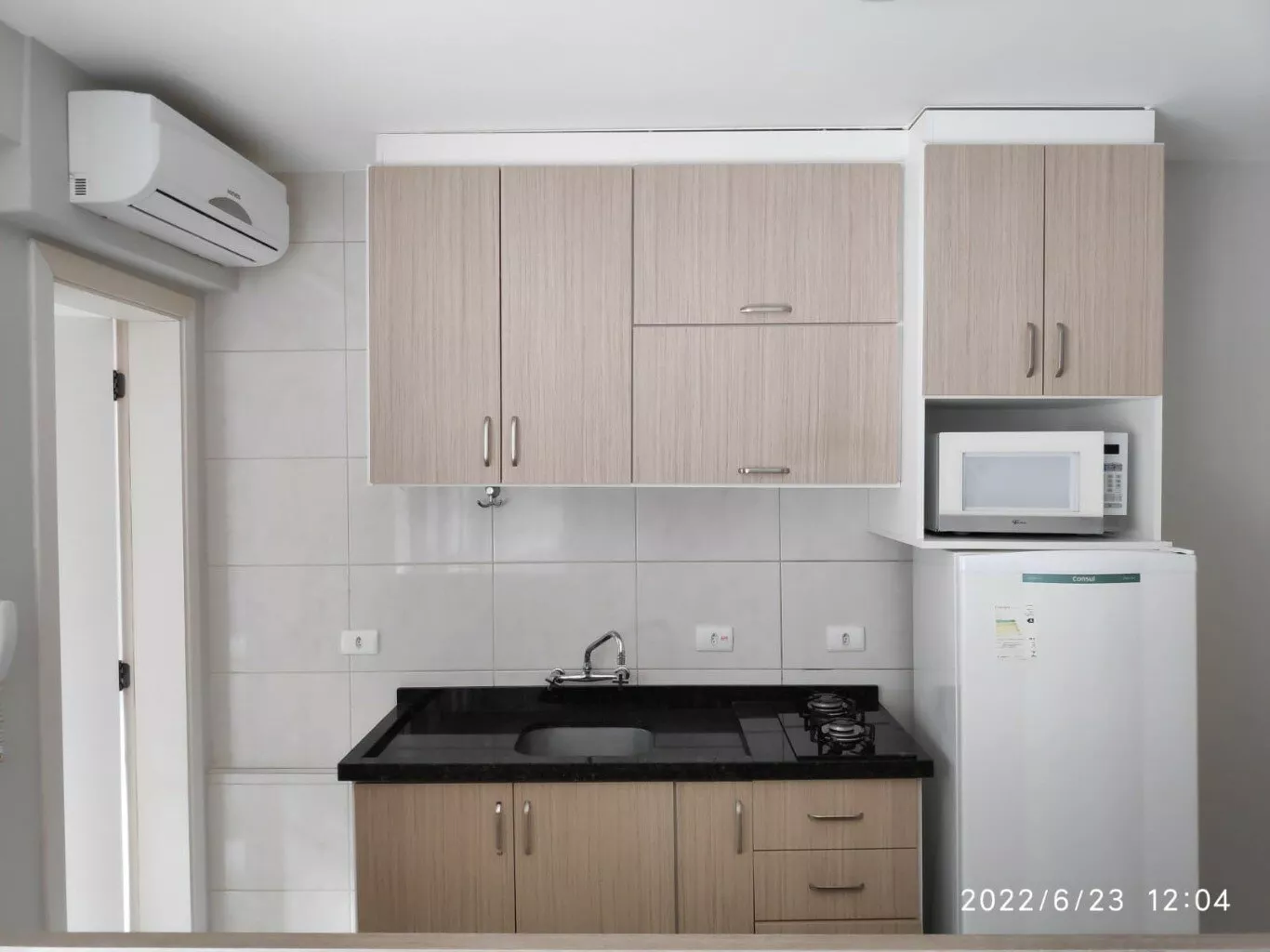 Apartamento para alugar com 1 quarto, 32m² - Foto 6