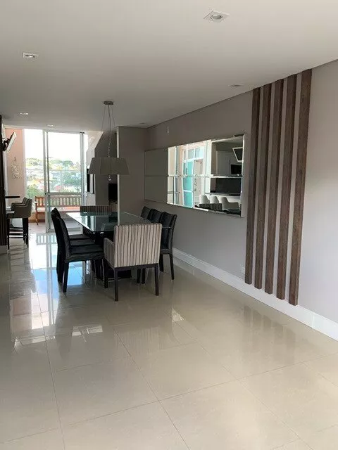 Sobrado à venda com 3 quartos, 195m² - Foto 3