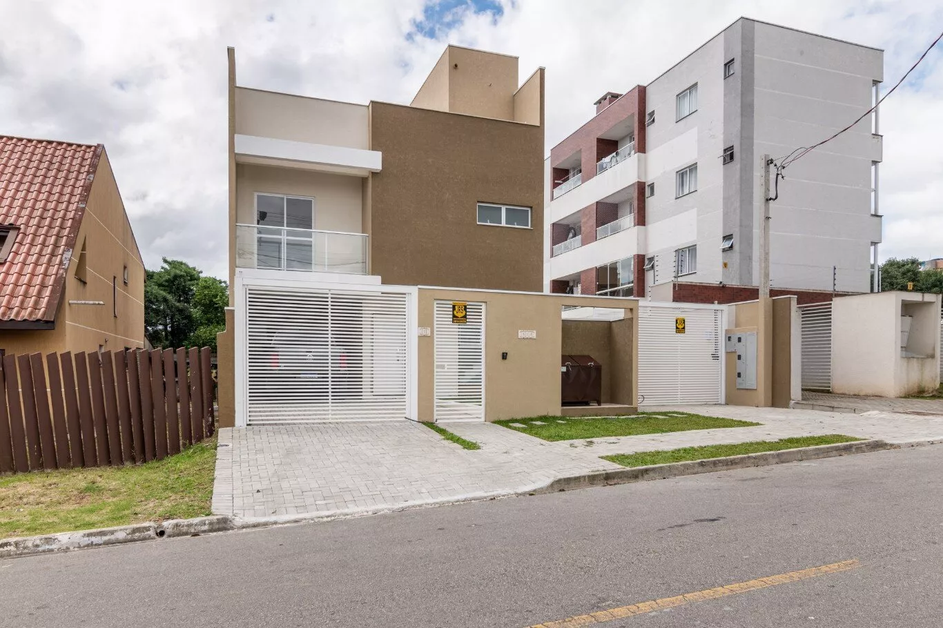 Sobrado, 3 quartos, 131 m² - Foto 3