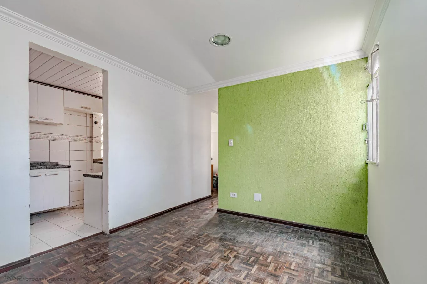 Apartamento à venda com 3 quartos, 55m² - Foto 7