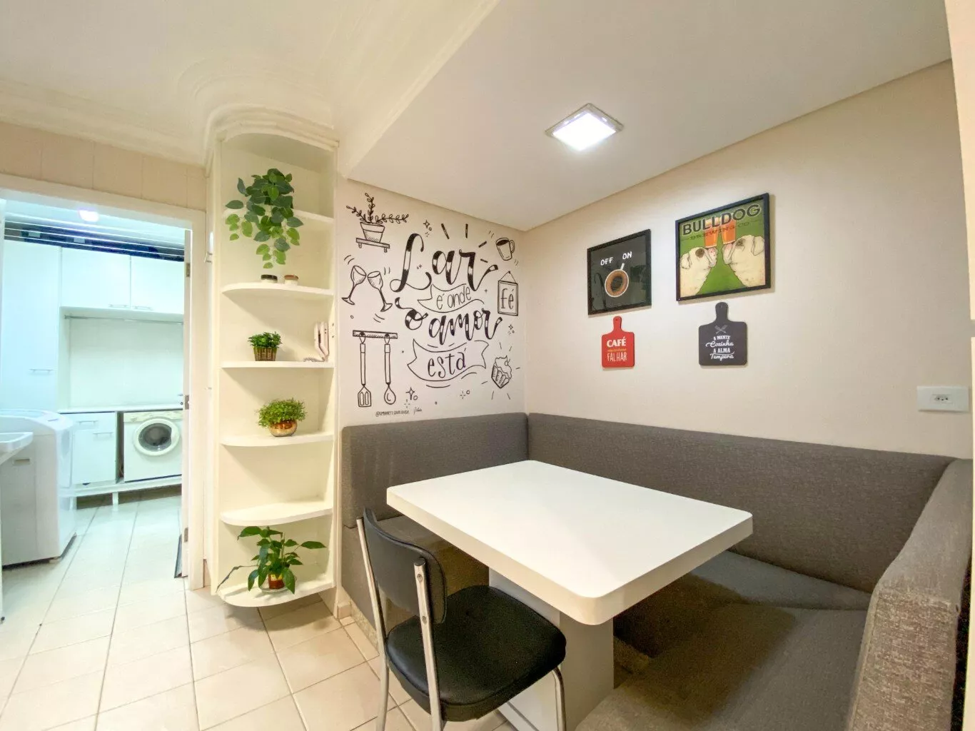 Apartamento à venda com 3 quartos, 158m² - Foto 17