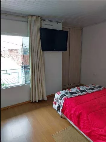 Sobrado à venda com 2 quartos, 104m² - Foto 14