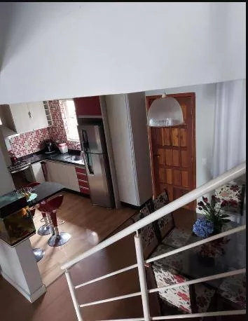 Sobrado à venda com 2 quartos, 104m² - Foto 11