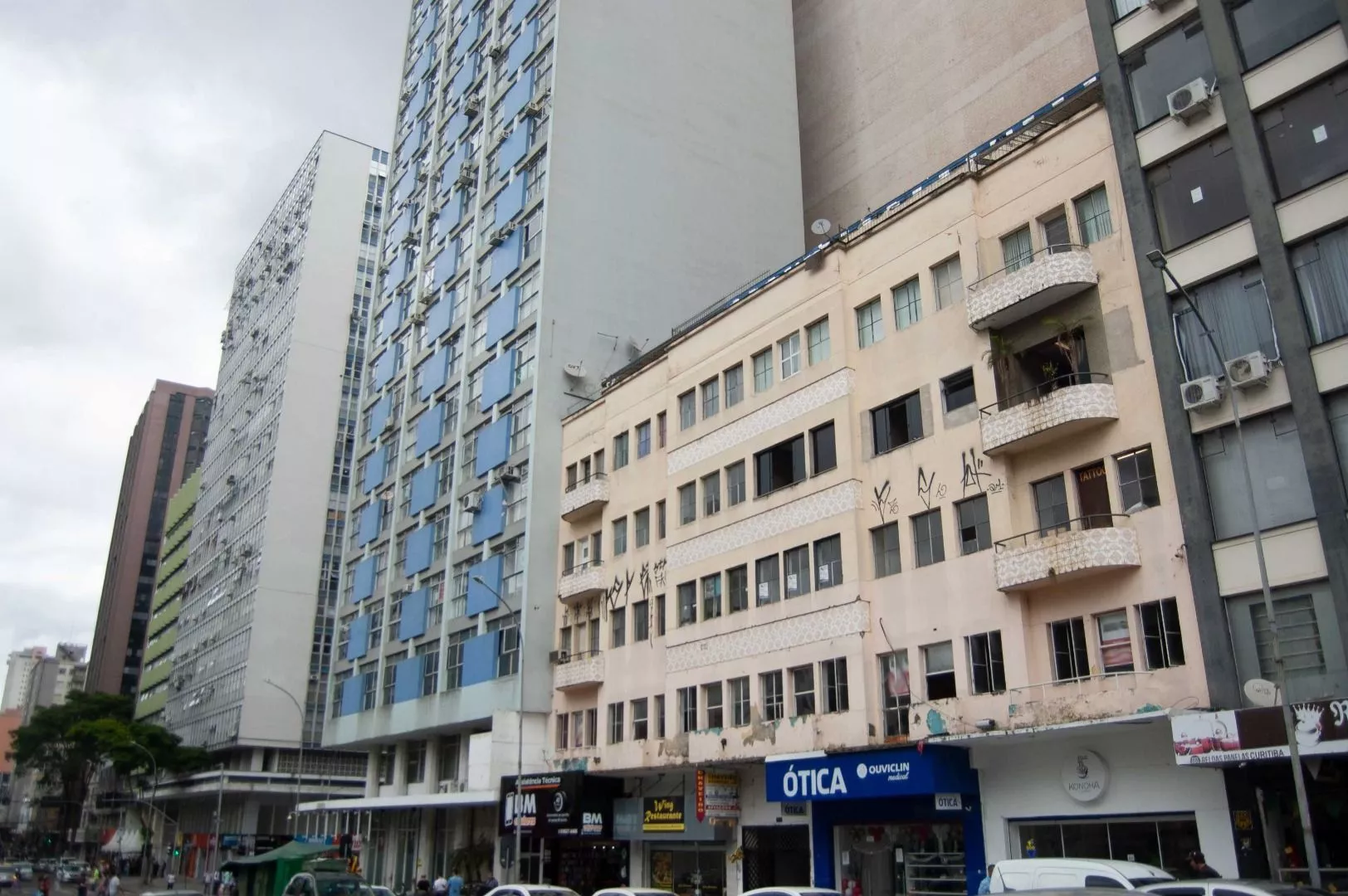 Prédio Inteiro para alugar, 259m² - Foto 3