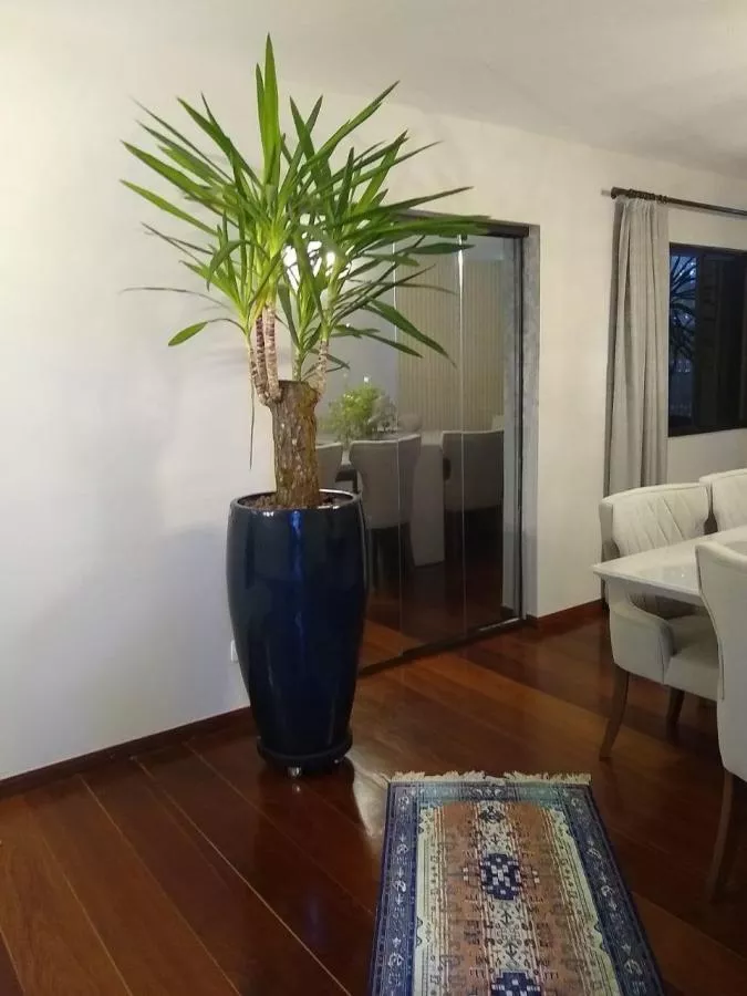 Apartamento à venda com 4 quartos, 280m² - Foto 12