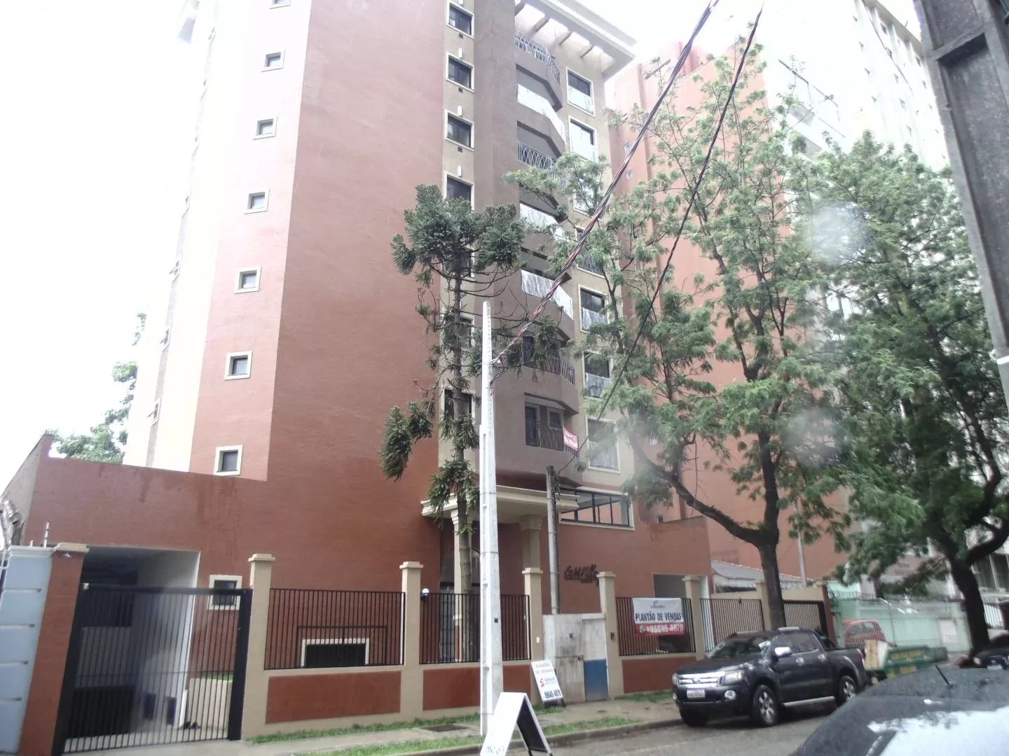 Apartamento à venda com 2 quartos, 61m² - Foto 4