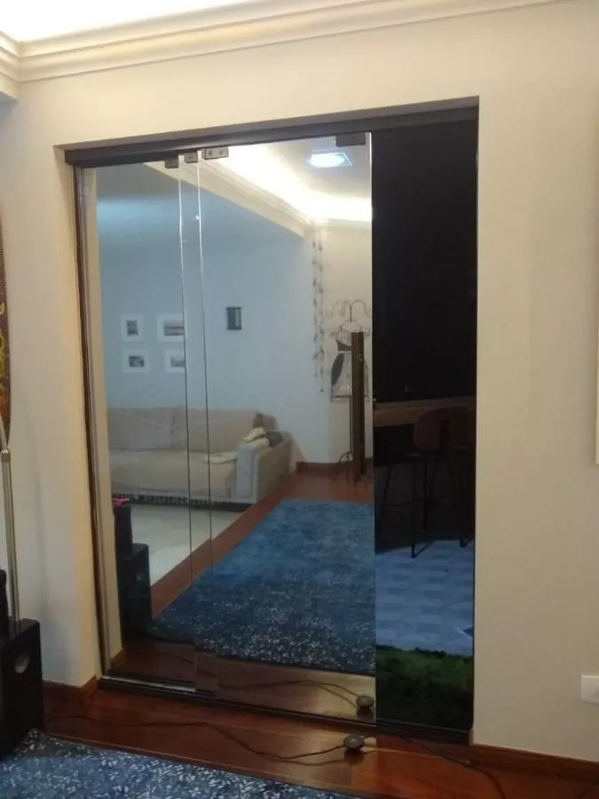 Apartamento à venda com 4 quartos, 280m² - Foto 3