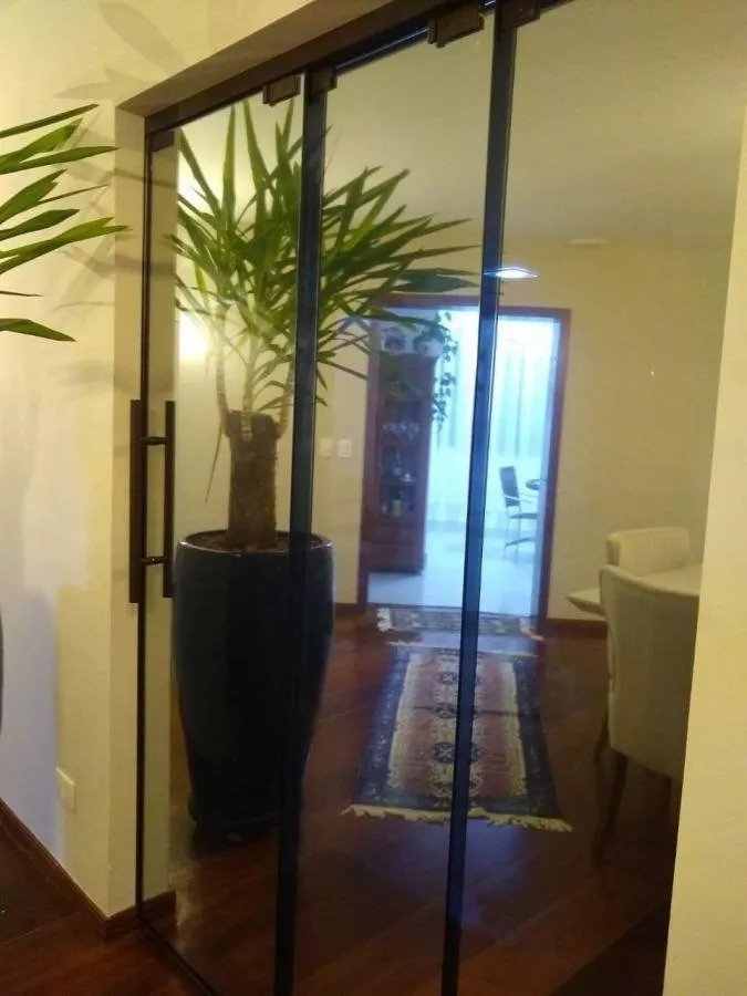 Apartamento à venda com 4 quartos, 280m² - Foto 10